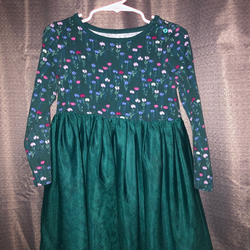 Gymboree Dress